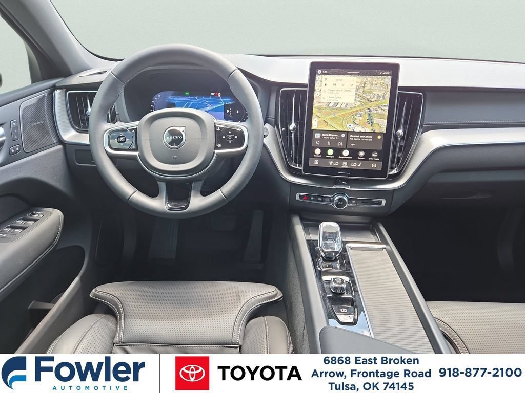 Used 2026 Volvo XC60 B5 Ultra w/ Protection Package Premier AWD/4WD image 10