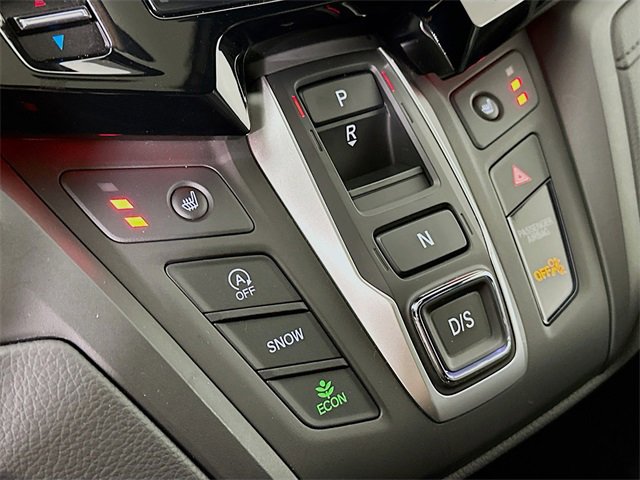 Certified 2026 Honda Odyssey Sport-L image 26