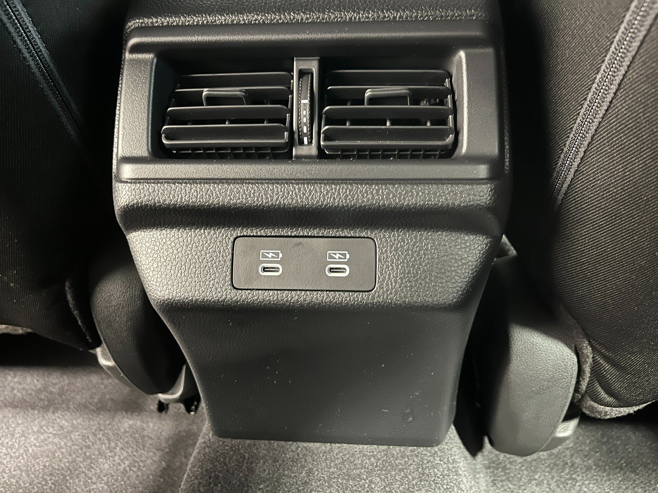 New 2026 Honda Accord Sport image 34