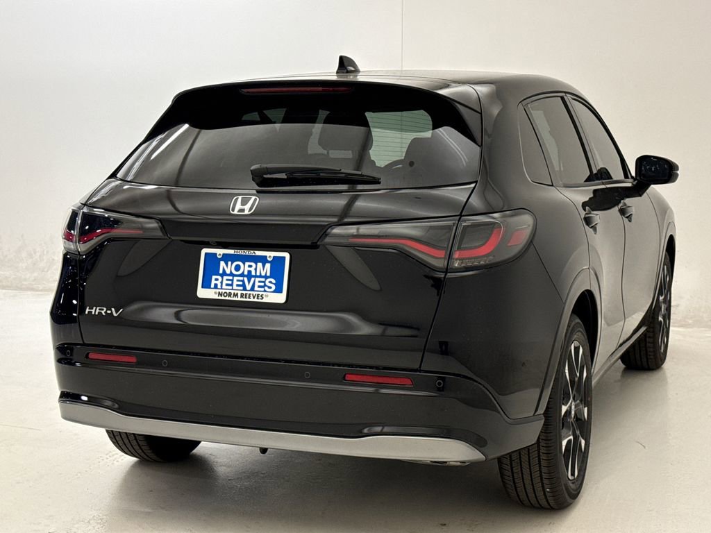 New 2026 Honda HR-V EX-L image 9