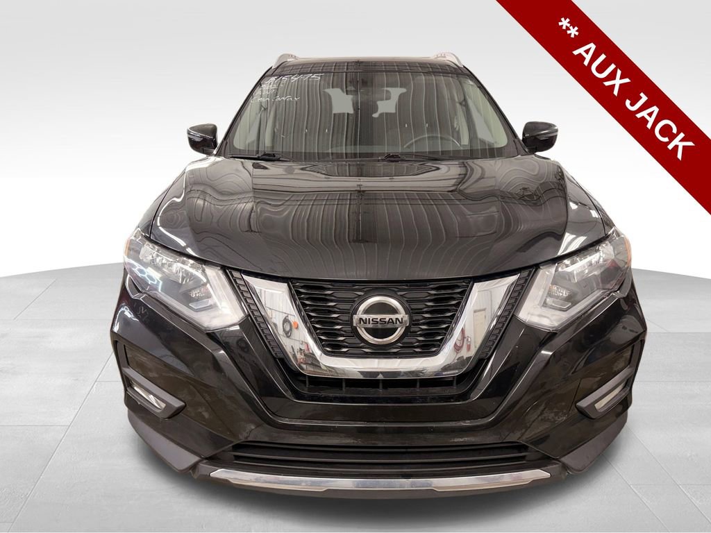 Used 2020 Nissan Rogue SV image 16