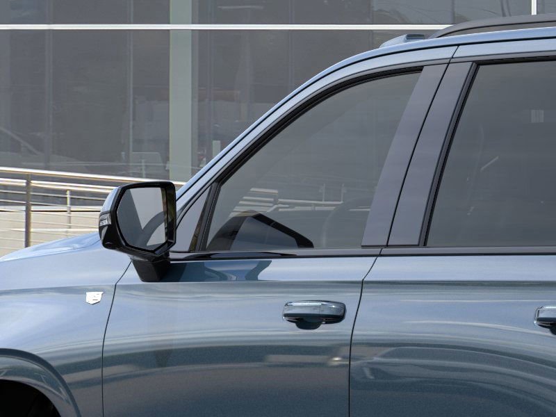 New 2026 Cadillac Escalade Platinum Sport image 12