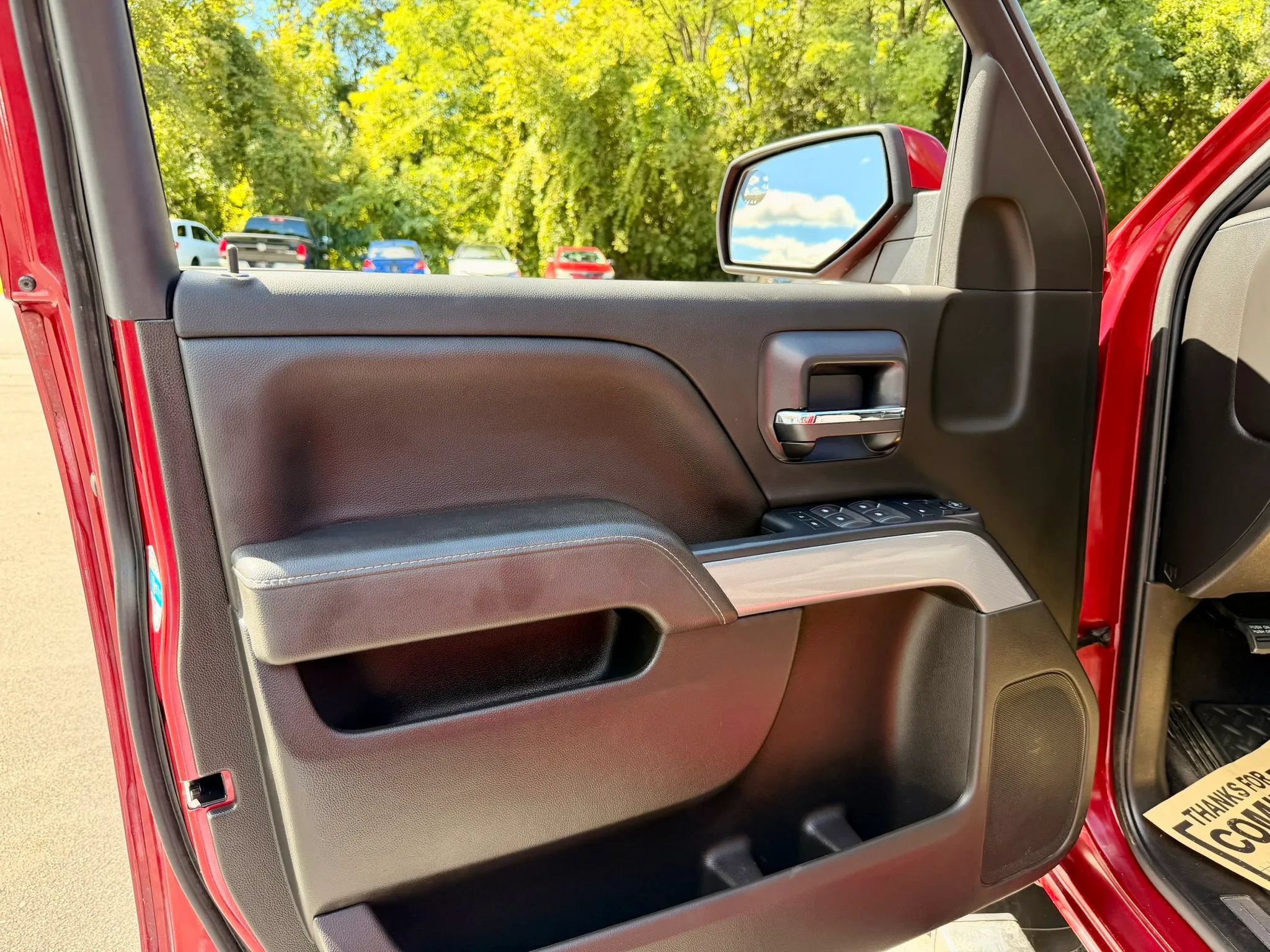 Used 2019 Chevrolet Silverado 1500 LT w/ All Star Edition AWD/4WD image 14