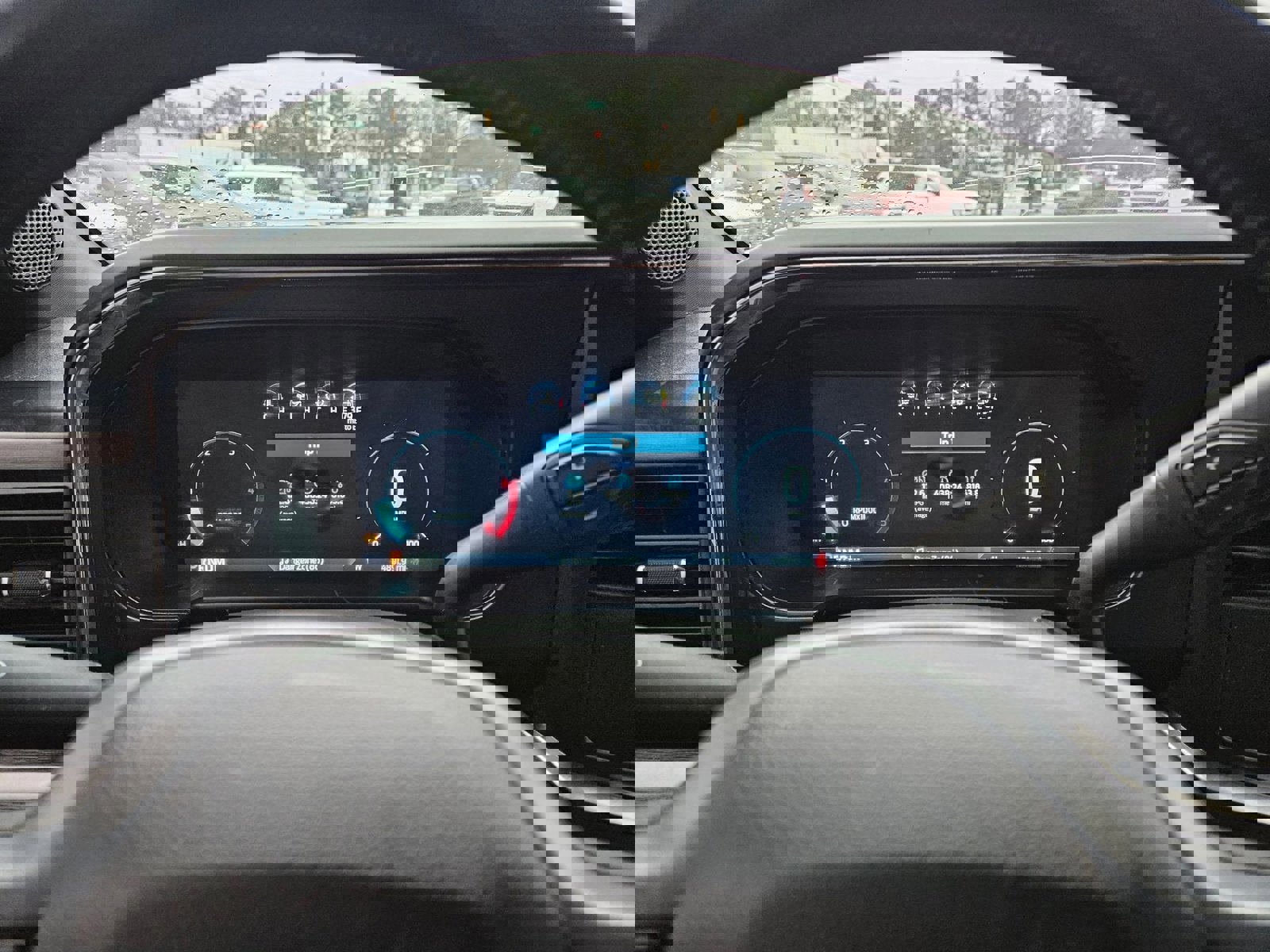 Used 2024 Ford F250 Lariat w/ Chrome Package image 21