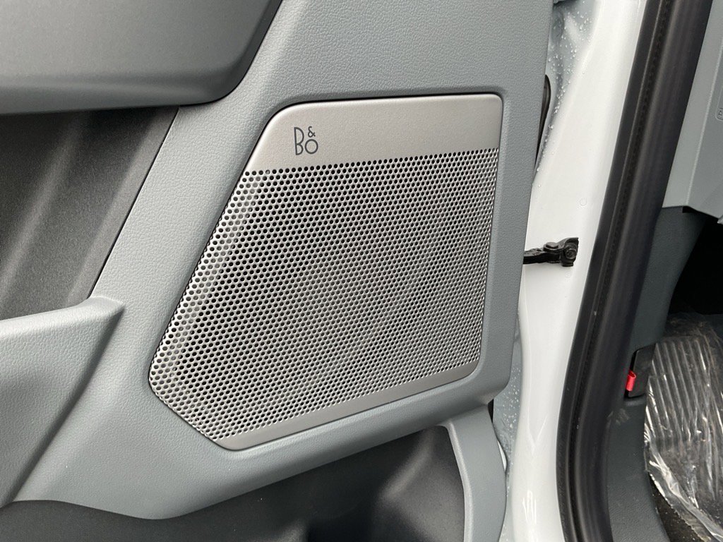 New 2025 Ford F150 Lightning Flash image 17