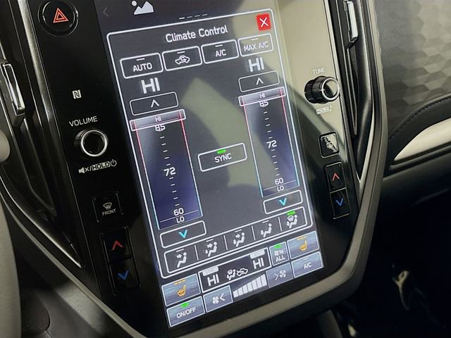 New 2026 Subaru Forester Premium image 16