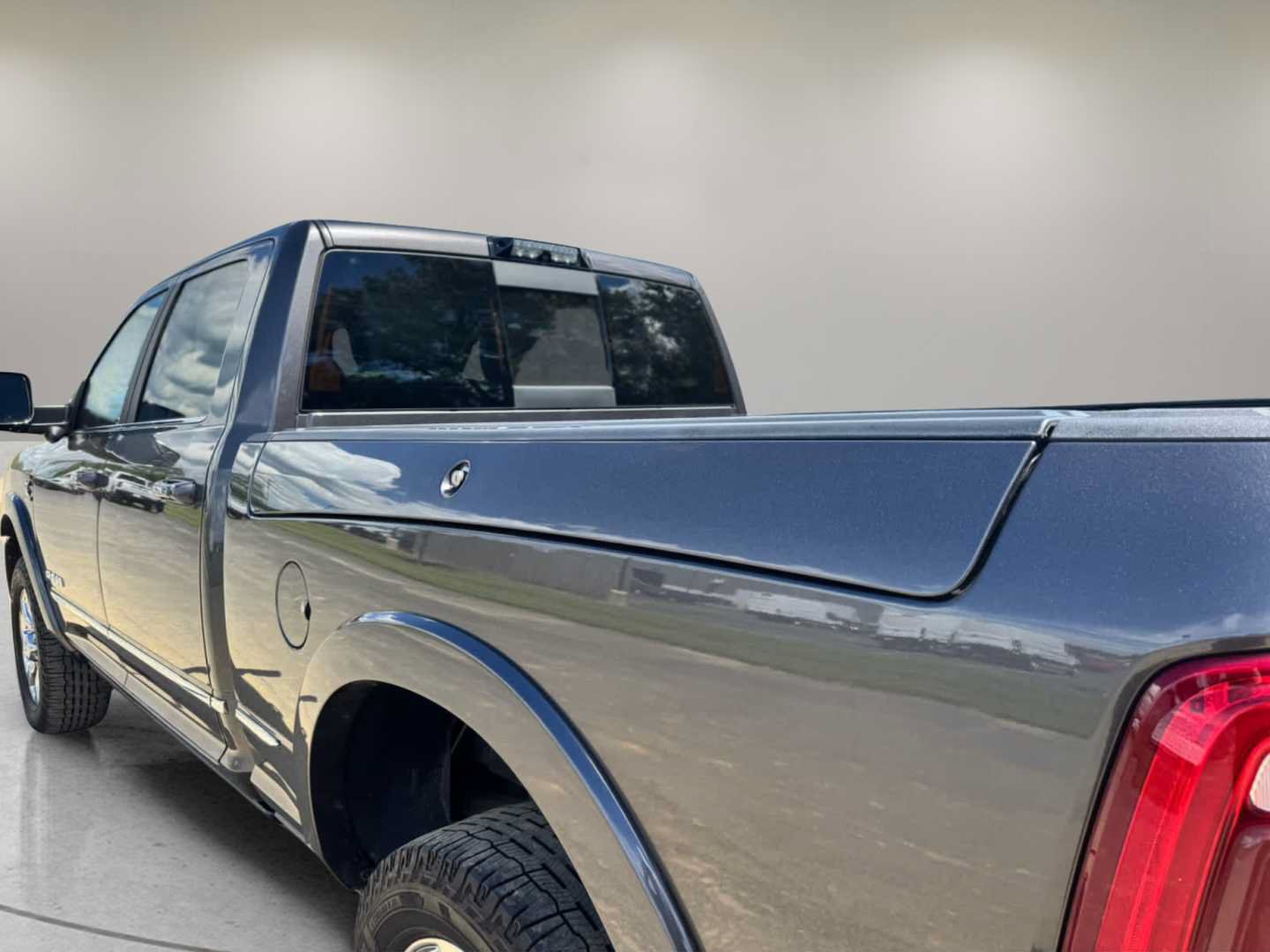 Used 2019 RAM 2500 Limited AWD/4WD image 26