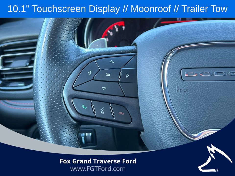 Used 2024 Dodge Durango GT image 22