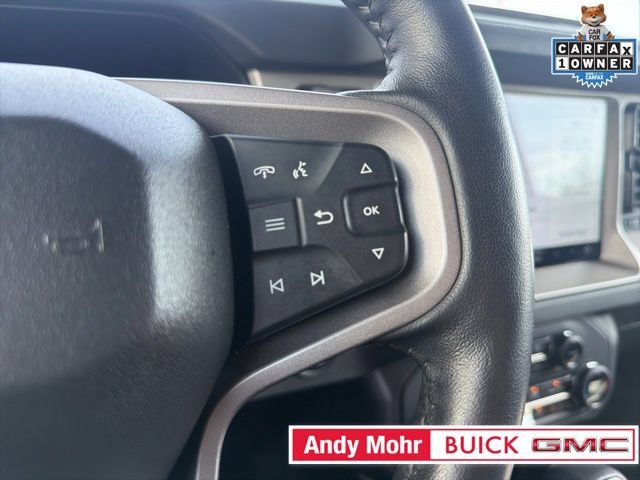 Used 2025 Ford Bronco Outer Banks AWD/4WD image 33