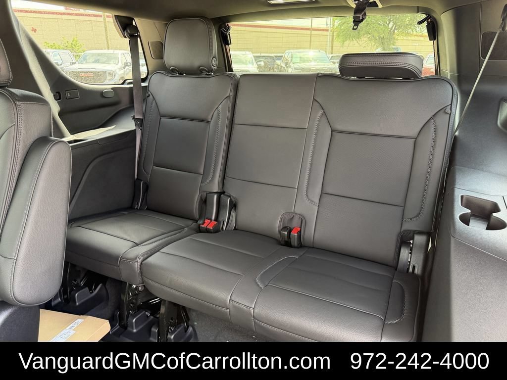 New 2026 GMC Yukon Denali w/ Denali Reserve Package AWD/4WD image 26