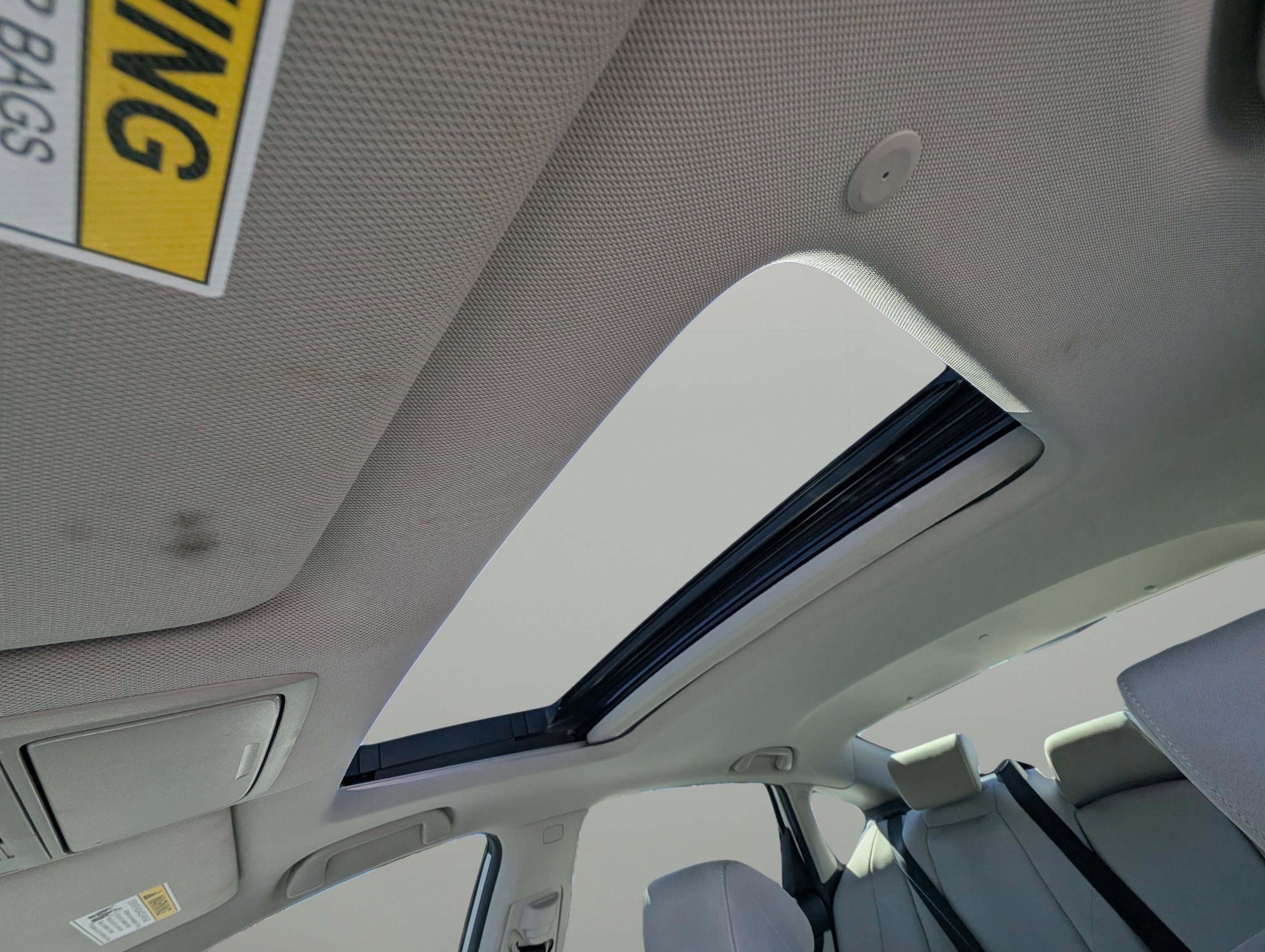 Used 2020 Honda Accord EX image 16