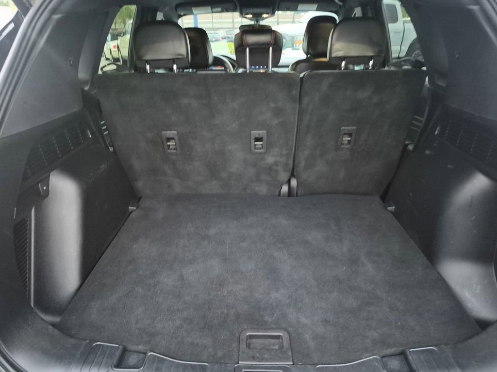 Used 2024 Ford Escape ST-Line image 32