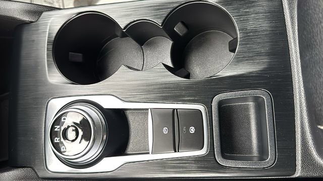 Certified 2023 Ford Escape Platinum image 26