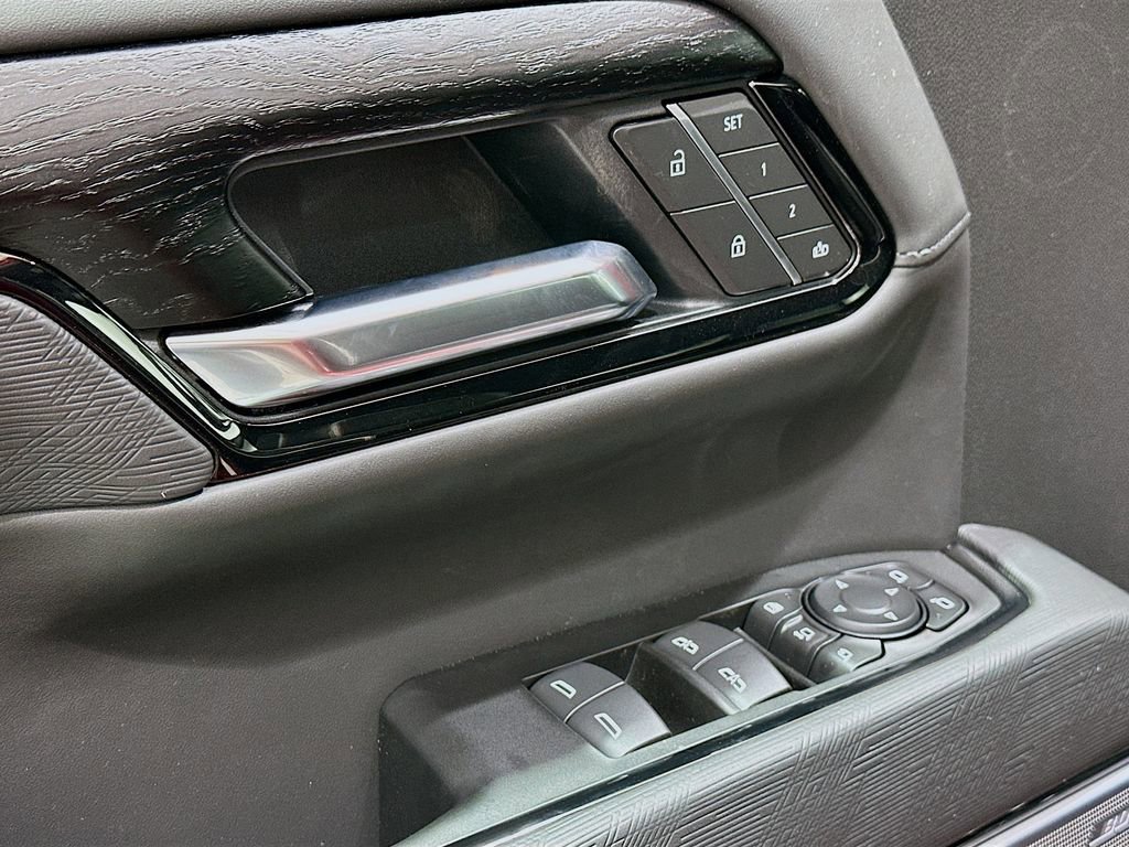 New 2026 GMC Sierra 2500 AT4X image 18