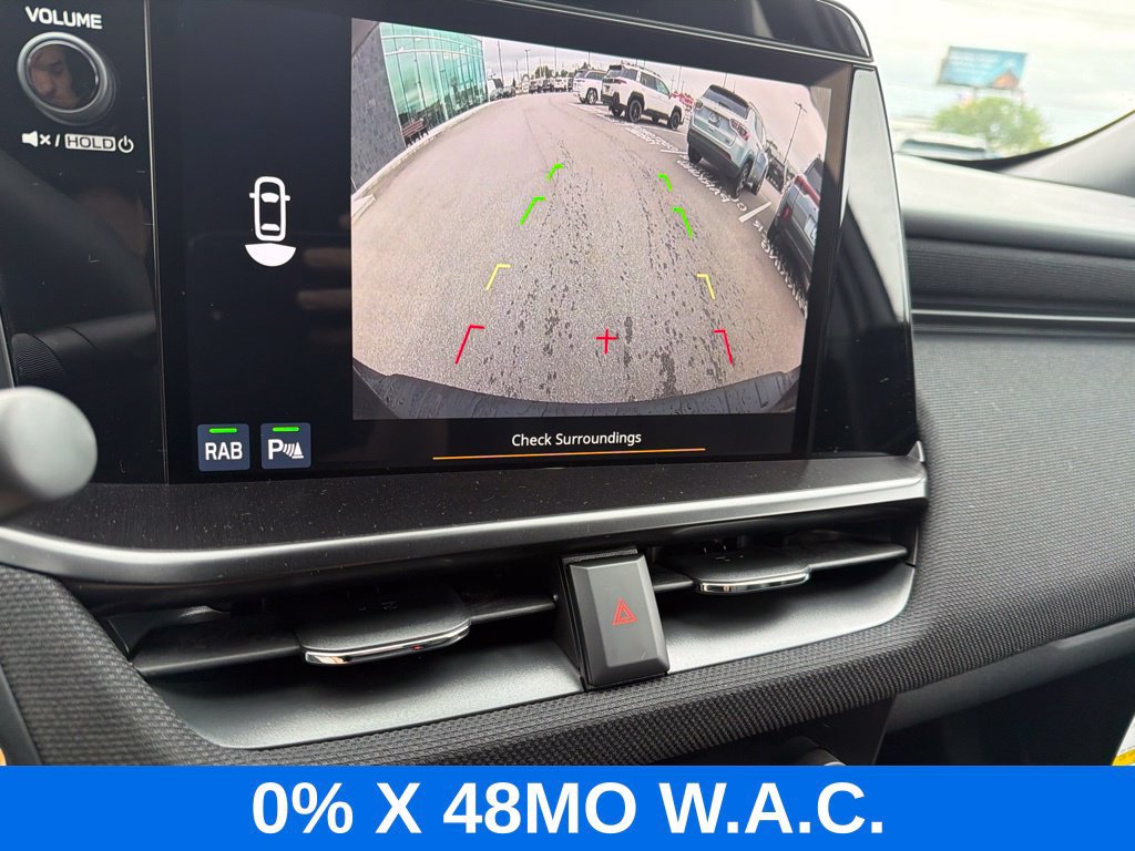 New 2026 Subaru Outback Premium AWD/4WD image 16