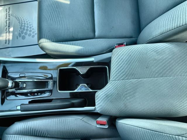 Used 2016 Honda Accord LX image 23
