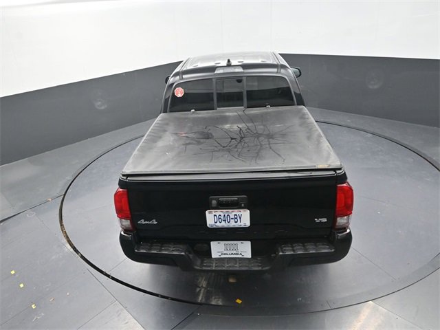 Used 2020 Toyota Tacoma SR image 14
