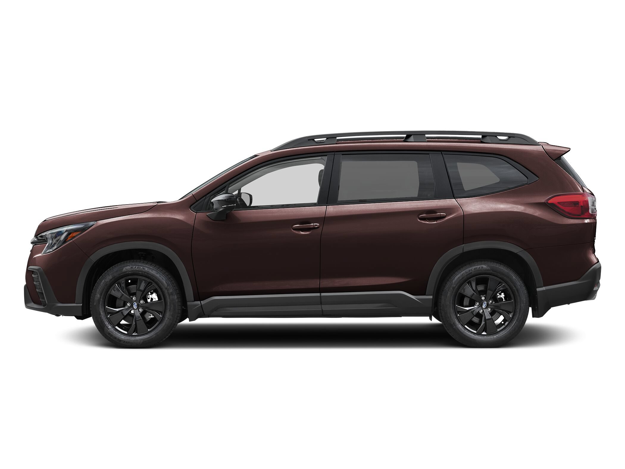 New 2027 Subaru Ascent Premium AWD/4WD image 3