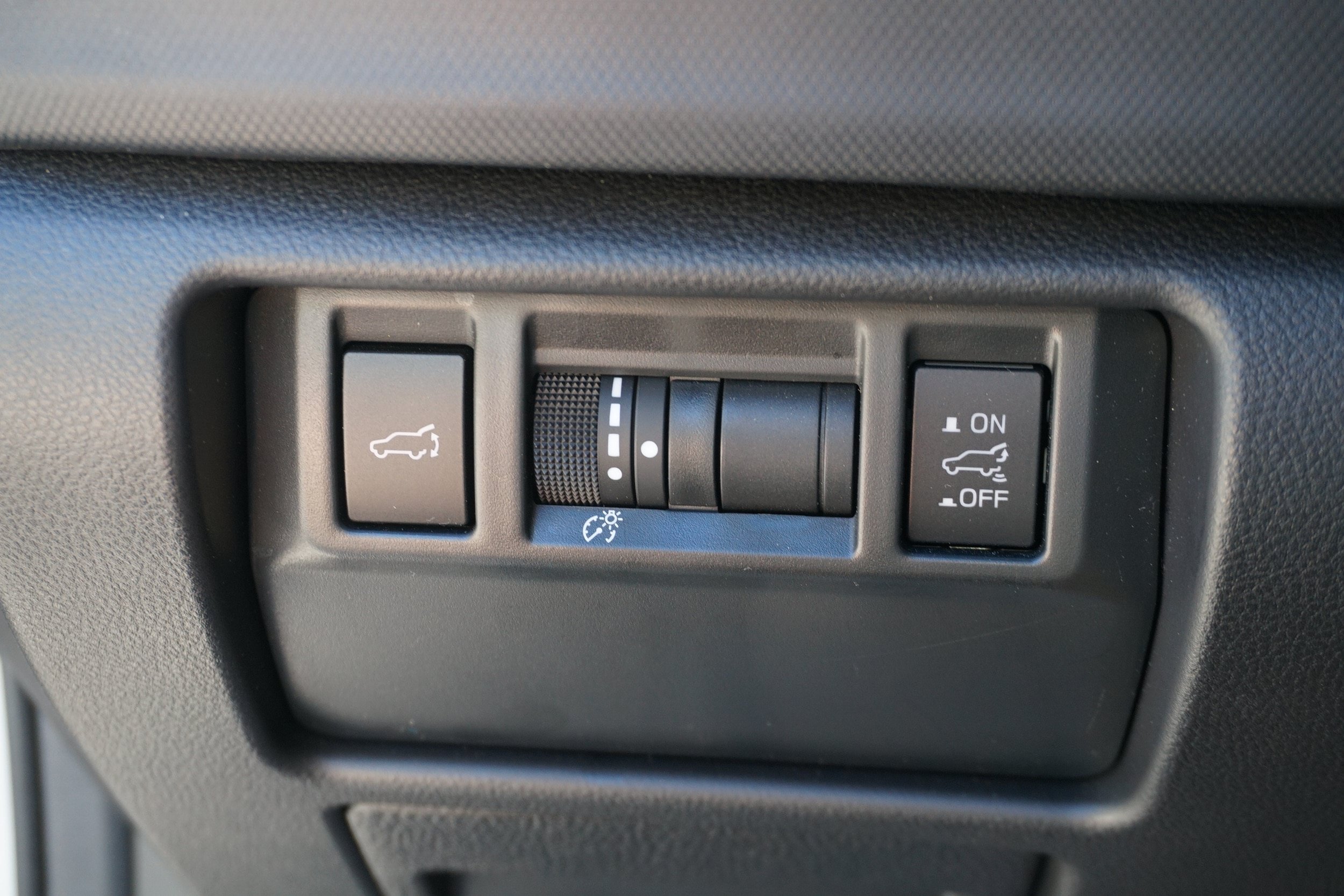 Used 2026 Subaru Forester Premium AWD/4WD image 17