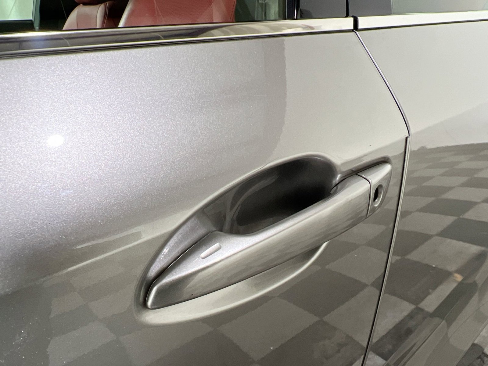 Used 2022 Lexus IS 350 F Sport image 15