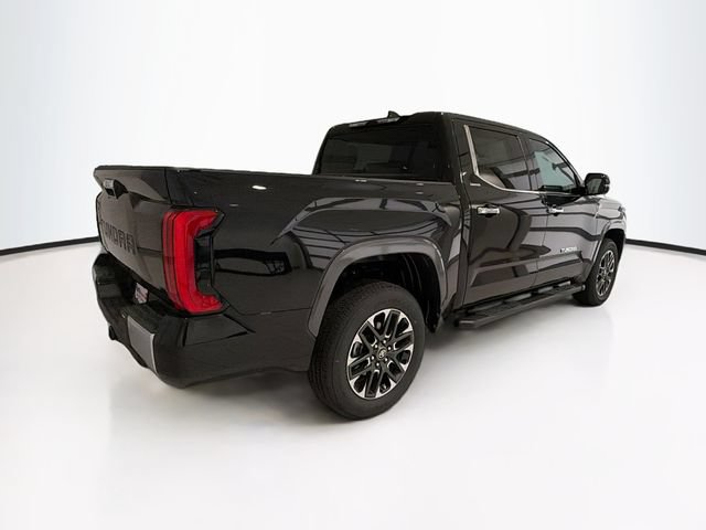 New 2026 Toyota Tundra Limited AWD/4WD image 6