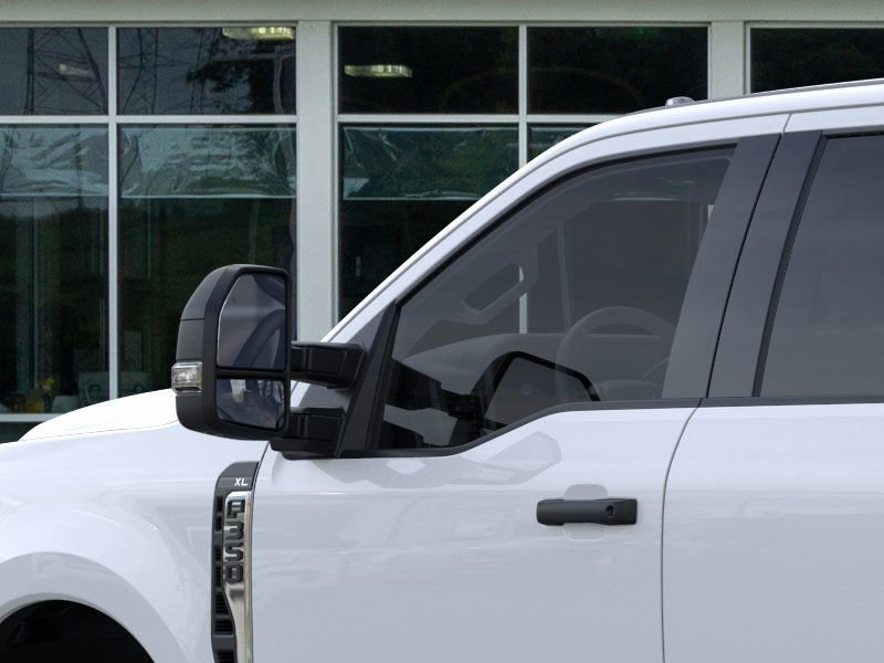 New 2026 Ford F350 XL image 20