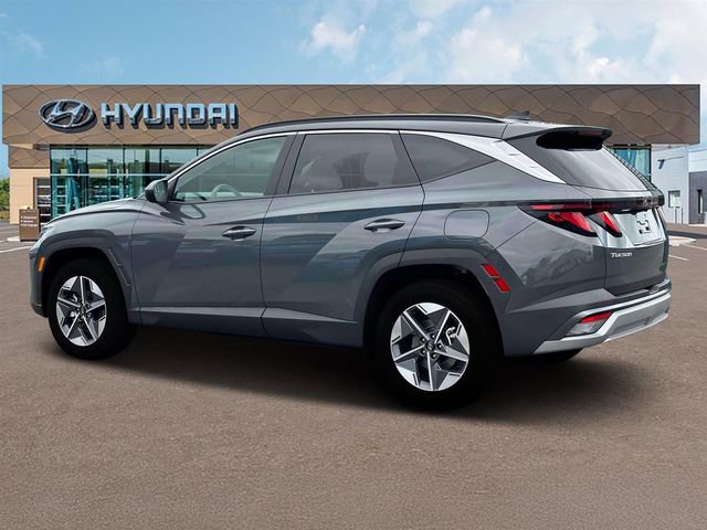 New 2026 Hyundai Tucson SEL image 4