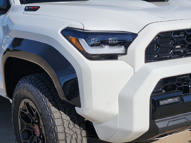 New 2026 Toyota 4Runner TRD Pro AWD/4WD image 7