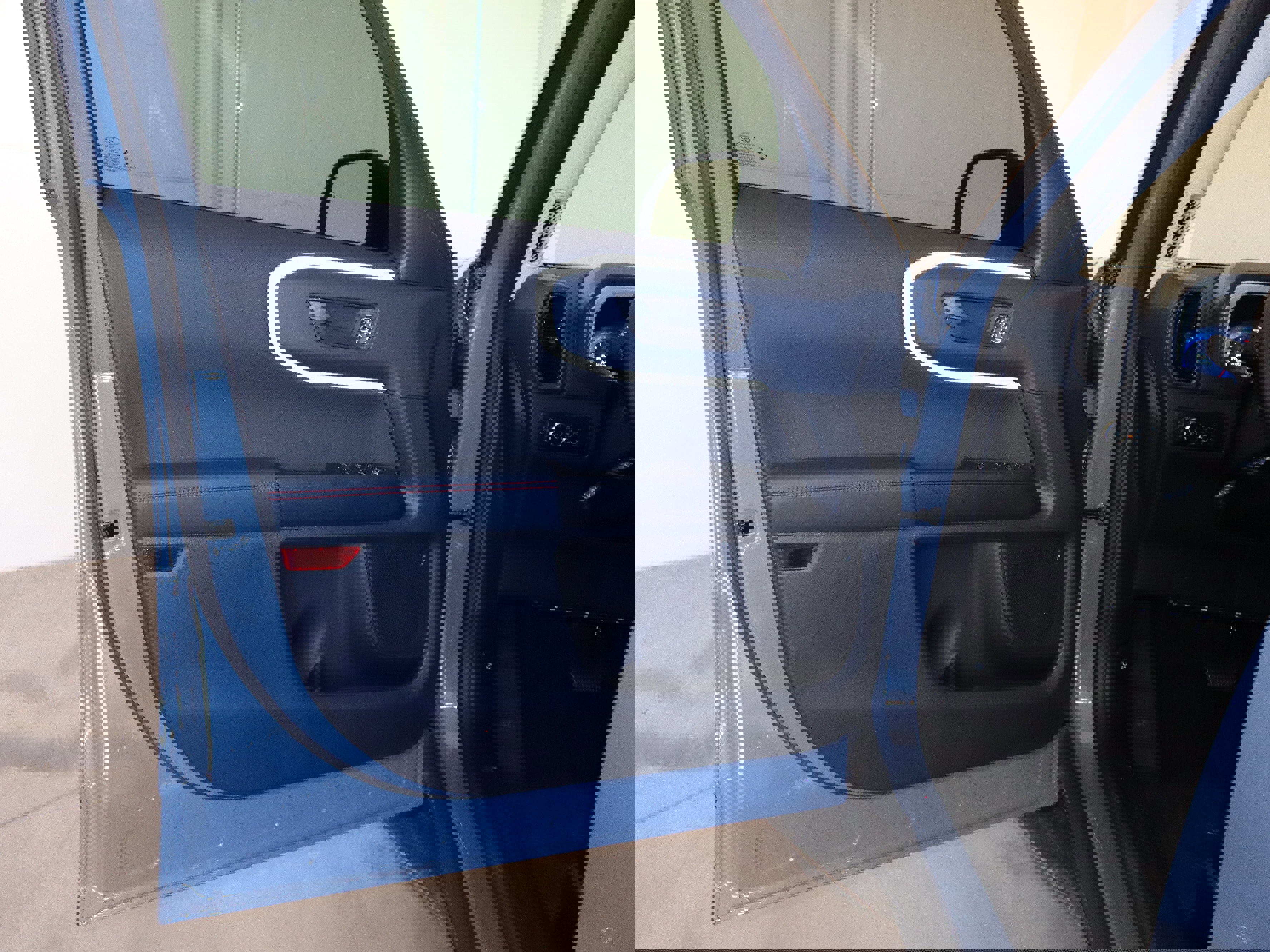 New 2025 Ford Bronco Sport Heritage w/ Convenience Package image 31