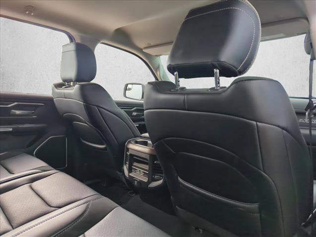 Used 2022 RAM 1500 Laramie image 19