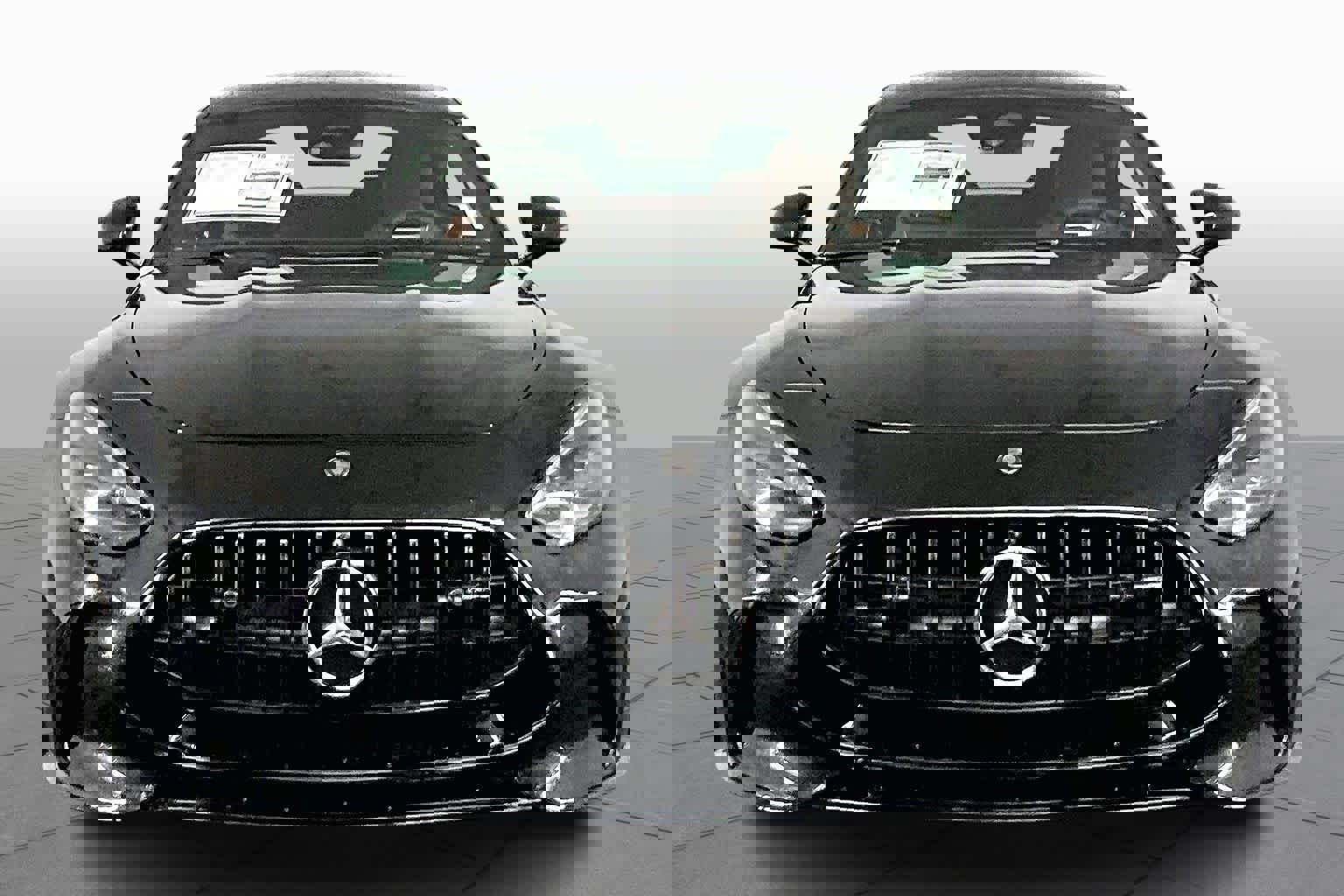 New 2026 Mercedes-Benz AMG GT 55 image 3