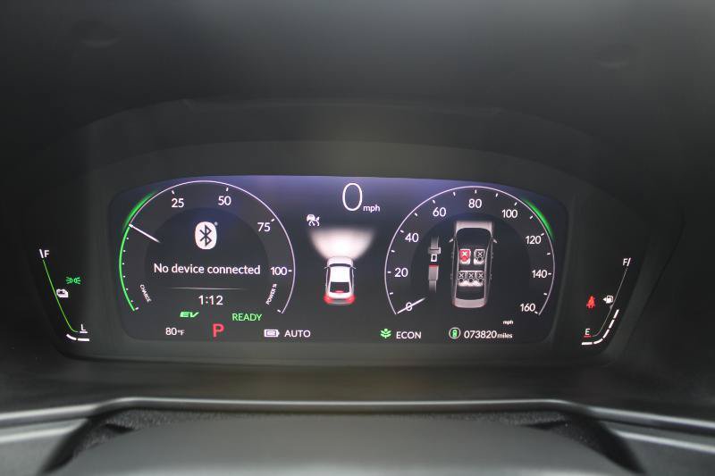 Used 2023 Honda Accord Sport image 14