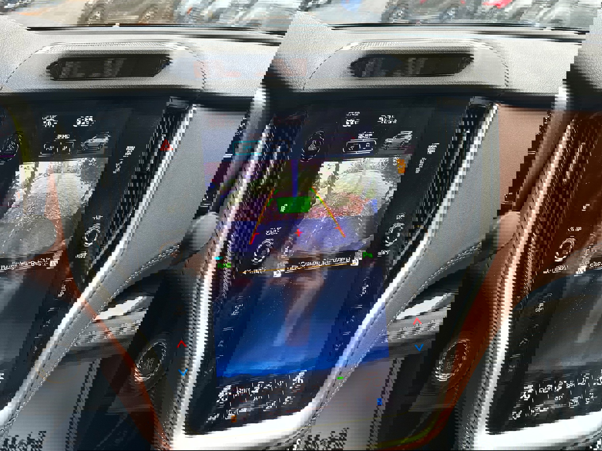 Used 2020 Subaru Outback Touring w/ Popular Package #2 image 41