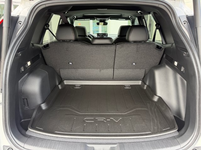 Used 2027 Honda CR-V Sport-L image 17