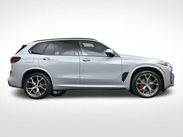 New 2026 BMW X5 sDrive40i w/ M Sport Package RWD image 33