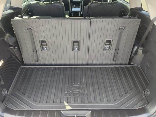Certified 2025 Subaru Ascent Touring w/ Popular Package #2 image 6