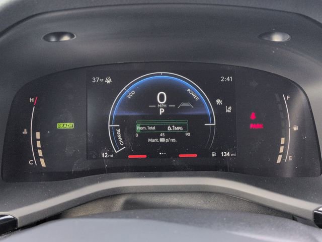 Used 2026 Toyota Camry SE w/ Convenience Package FWD image 16