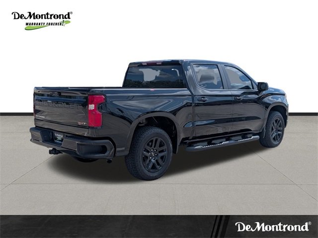 New 2026 Chevrolet Silverado 1500 RST w/ RST Select Package image 5