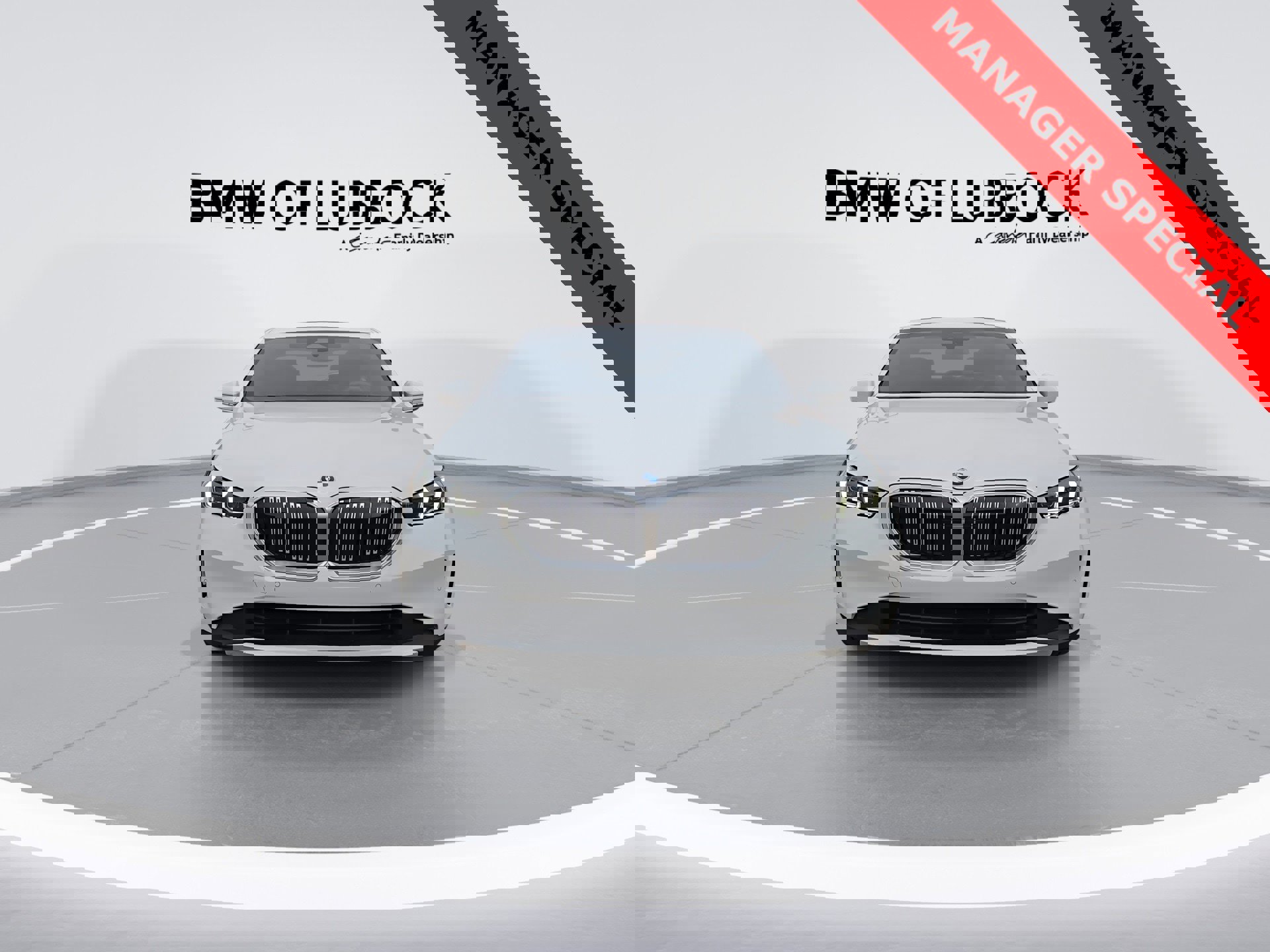 Certified 2025 BMW 530i xDrive image 3