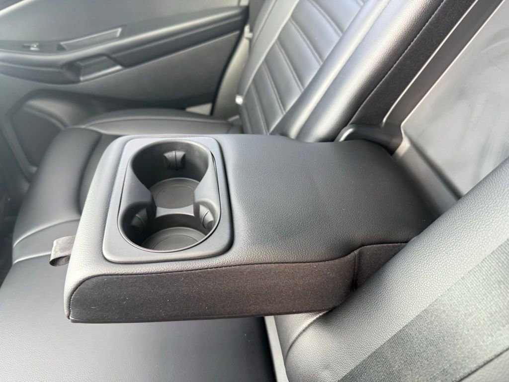 Used 2022 Ford Edge SEL w/ Convenience Package image 22