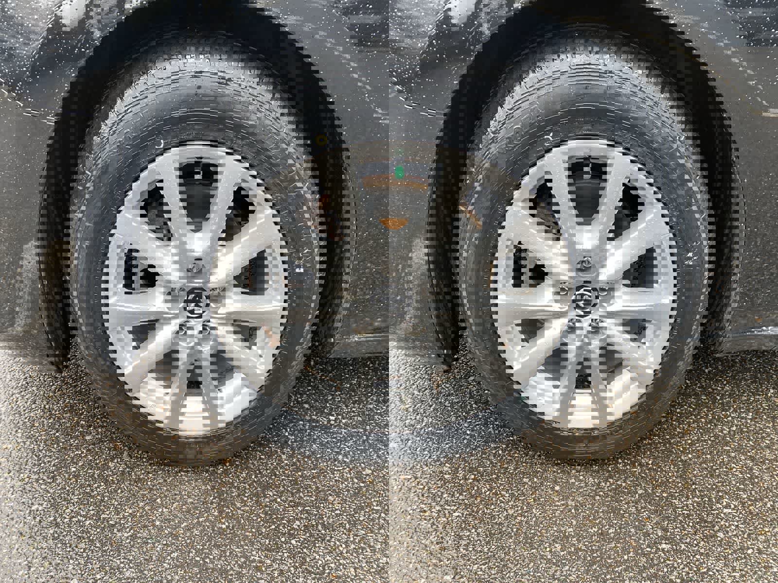 Used 2016 MAZDA MAZDA6 Sport image 15