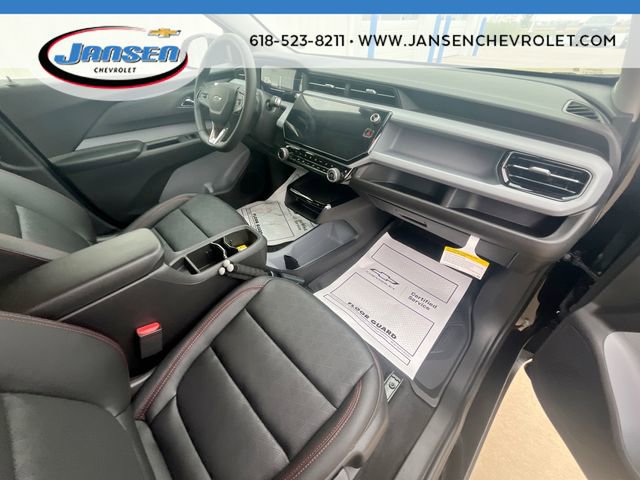 New 2027 Chevrolet Bolt RS w/ LPO, All-Weather Package FWD image 28