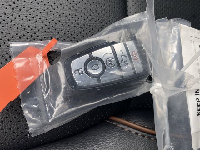 New 2026 Ford F150 Lariat w/ Equipment Group 502A High image 28