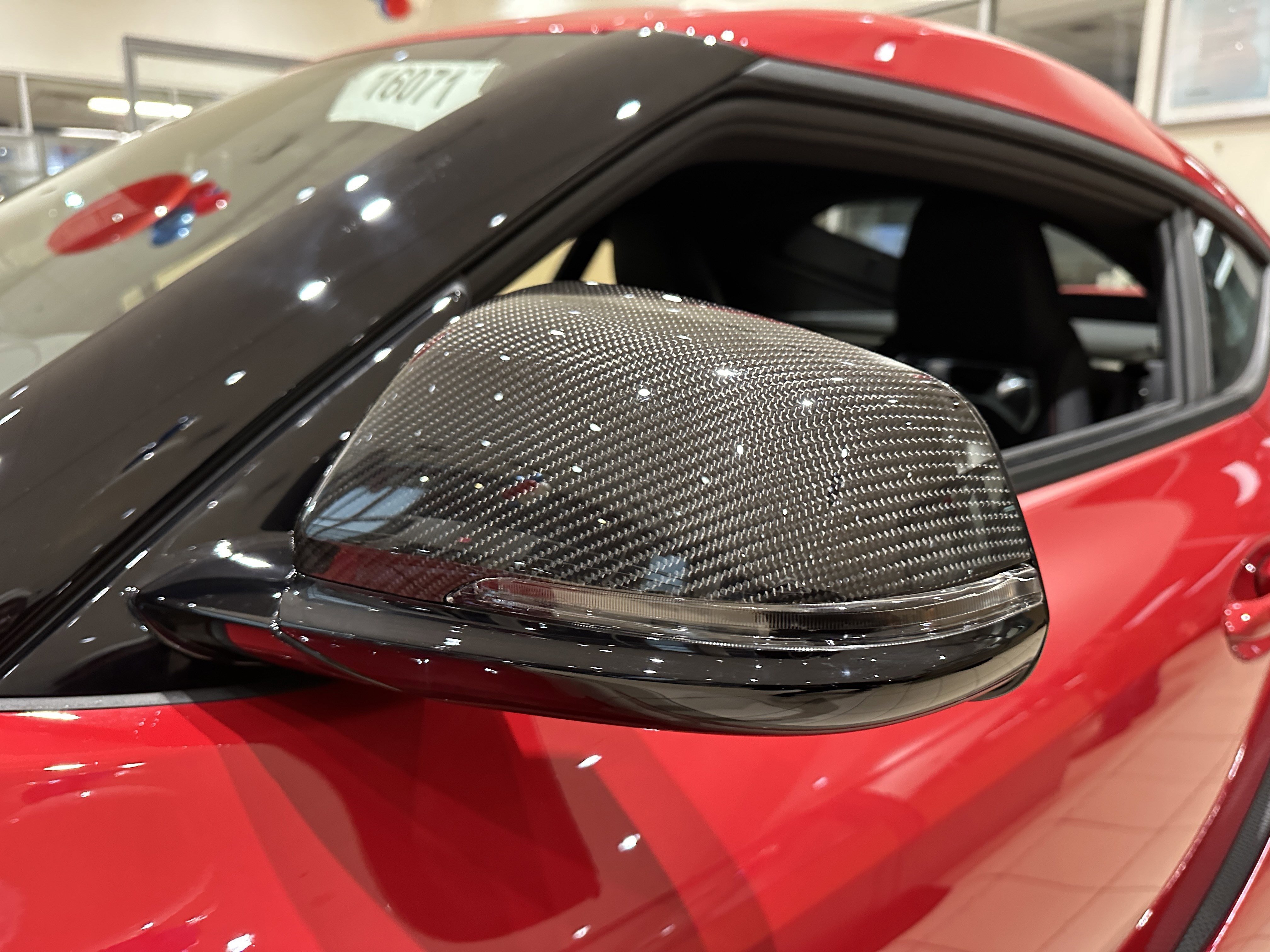 New 2026 Toyota Supra image 18