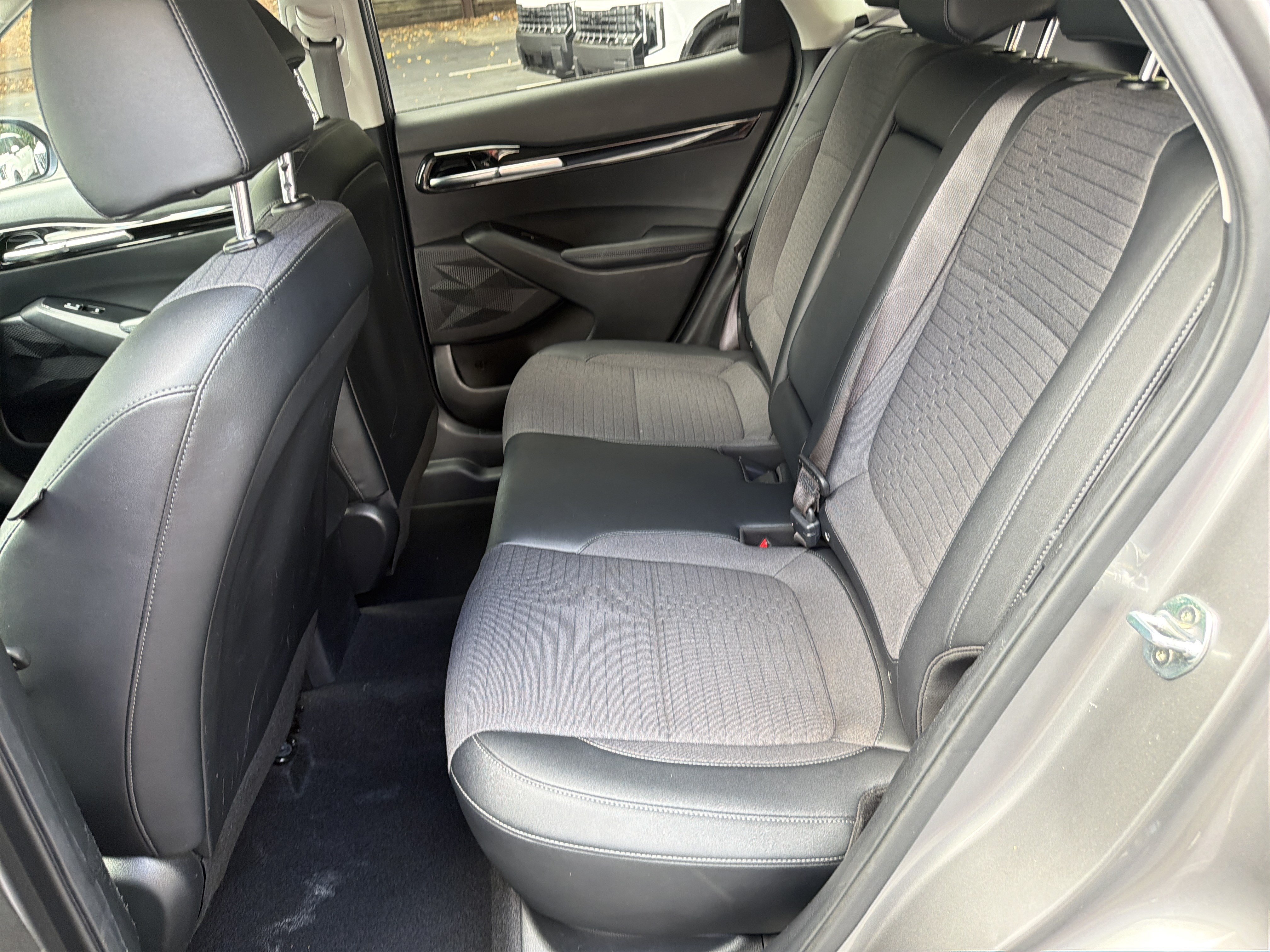 Used 2021 Kia Seltos S AWD/4WD image 20