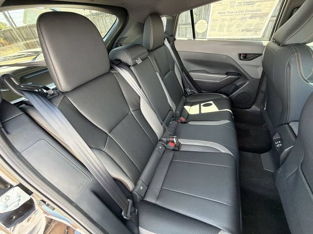 New 2026 Subaru Crosstrek 2.5i Wilderness AWD/4WD image 26