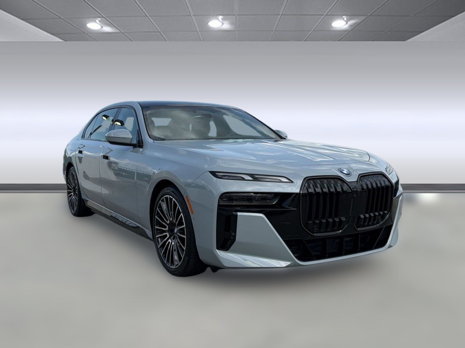 New 2026 BMW i7 xDrive60 AWD/4WD image 6