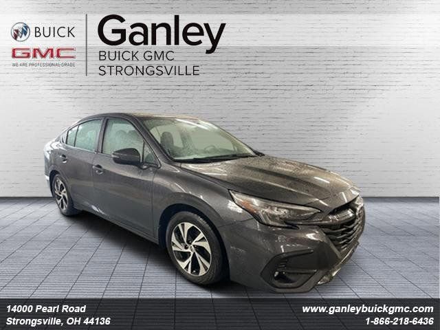 Used 2024 Subaru Legacy Premium image 1