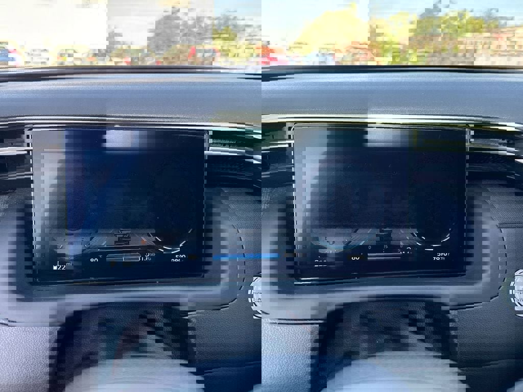 Used 2024 Hyundai Tucson Limited image 10