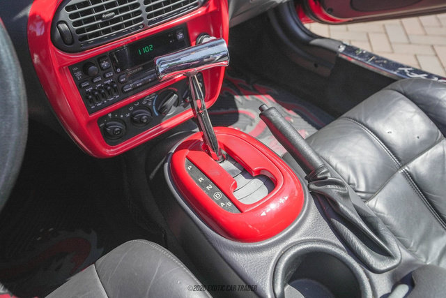 Used 1999 Plymouth Prowler RWD image 43
